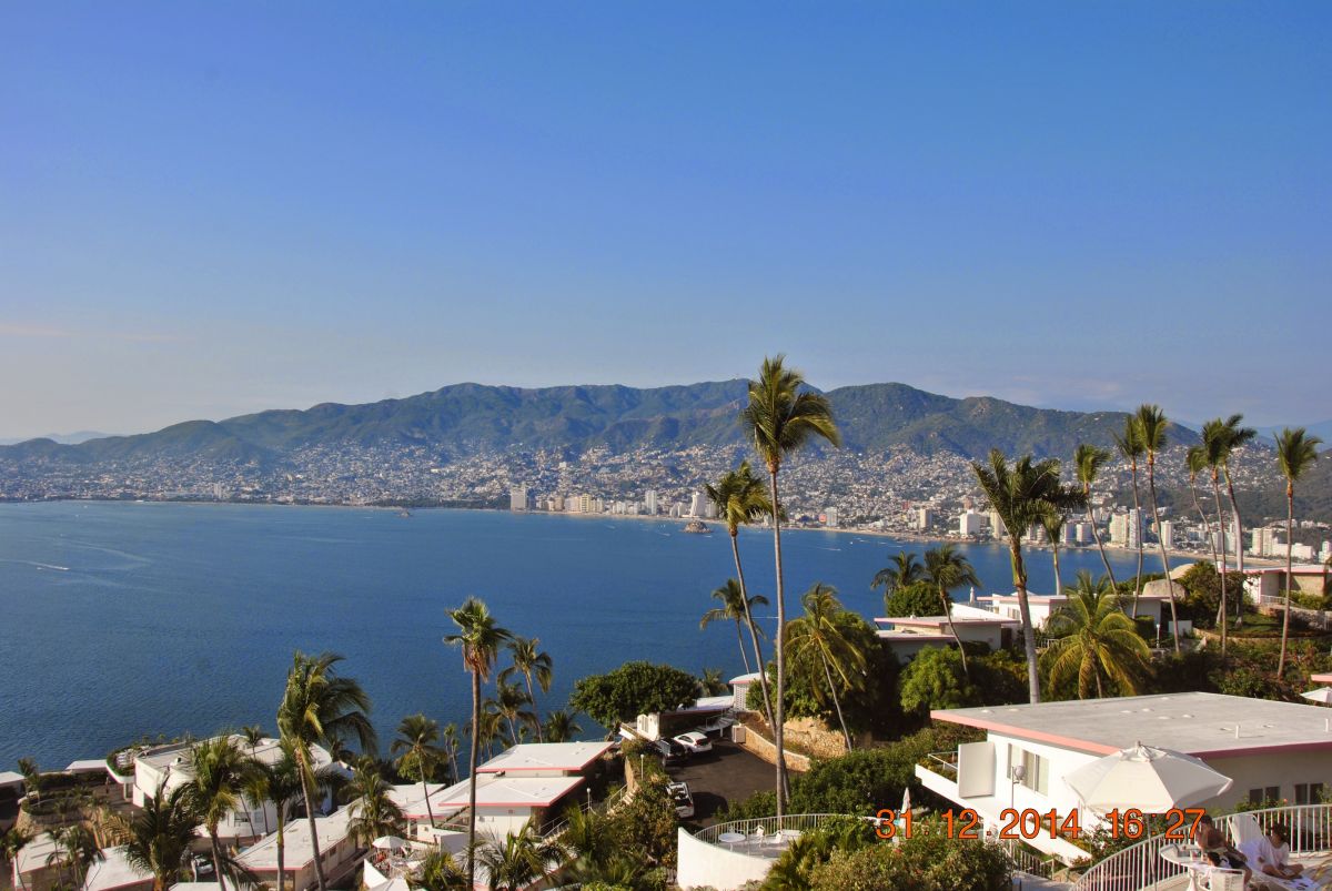 imagini hotel LAS BRISAS